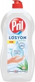 Pril Losyon Aloe Vera Kaşmir Etkisi Sıvı Bulaşık Deterjanı 1440 ml resim