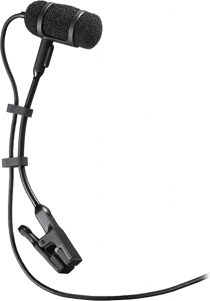Audio-Technica Pro 35 Mikrofon
