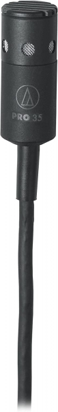 Audio-Technica Pro 35 Mikrofon