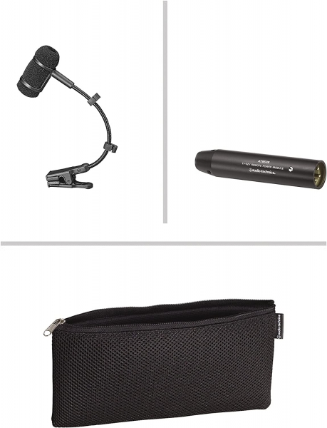 Audio-Technica Pro 35 Mikrofon