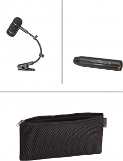 Audio-Technica Pro 35 Mikrofon