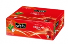 Ofçay Bitane Regular Tea Bardak Poşet Çay 100 Adet resim