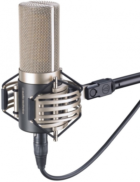 Audio-Technica AT5040 Mikrofon