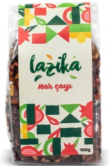 Lazika Nar Çekirdeği Çayı 100 gr