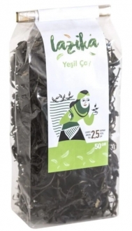 Lazika El Hasadı Yeşil Çay 50 gr