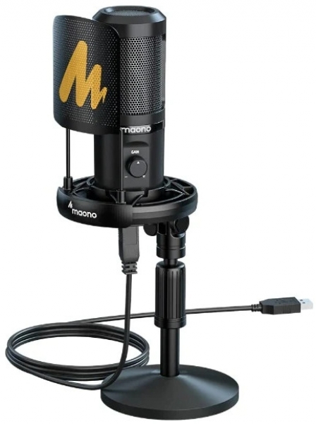 Maono AU-PM461T Mikrofon