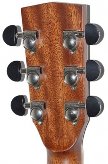 Cort AS-S5 Elektro Akustik Gitar