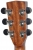 Cort AS-S5 Elektro Akustik Gitar