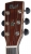Cort AS-S5 Elektro Akustik Gitar