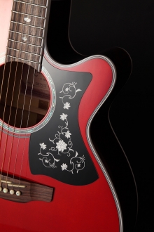Takamine GN75CE Elektro Akustik Gitar