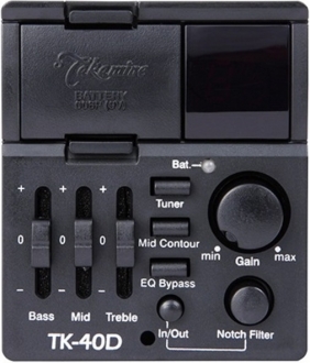 Takamine GY93E Elektro Akustik Gitar