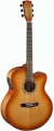 Cort CJ7X resim