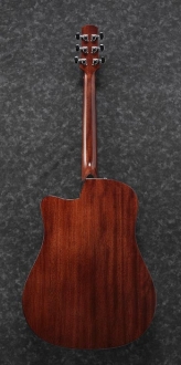Ibanez AAD170CE Elektro Akustik Gitar