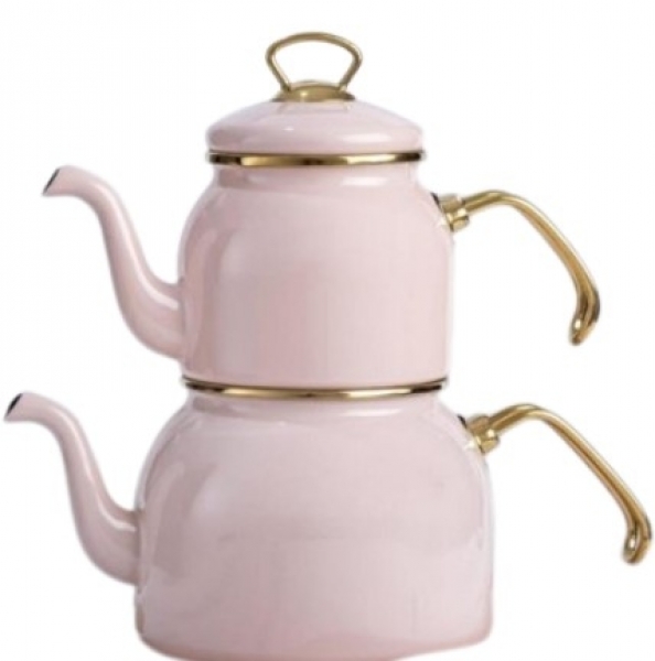 Acar Qualita Petra Pembe