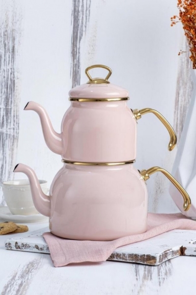 Acar Qualita Petra Pembe