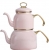 Acar Qualita Petra Pembe