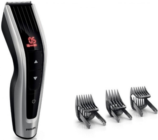Philips 7000 Serisi HC7460-15 Saç Kesme Makinesi
