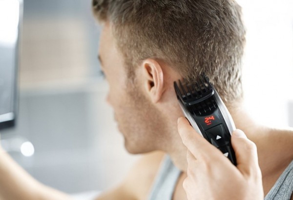 Philips 7000 Serisi HC7460-15 Saç Kesme Makinesi