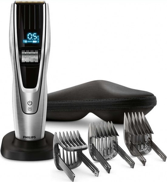 Philips 9000 Serisi HC9490-15 Saç Kesme Makinesi