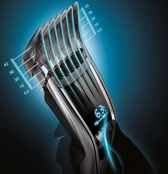 Philips 9000 Serisi HC9490-15 Saç Kesme Makinesi