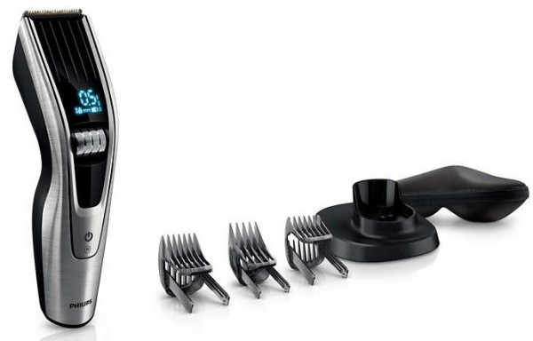Philips 9000 Serisi HC9490-15 Saç Kesme Makinesi