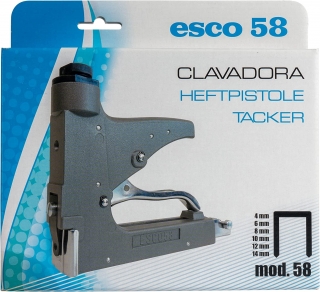 Rapid Esco 58 Zımba Tabancası