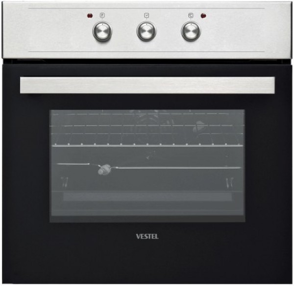 Vestel AFX-6682 Ankastre Fırın
