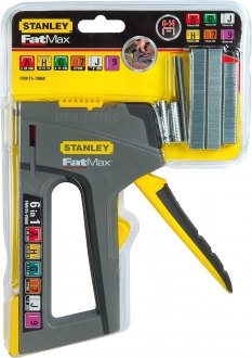 Stanley FatMax TR75 Çivi Çakma Tabancası