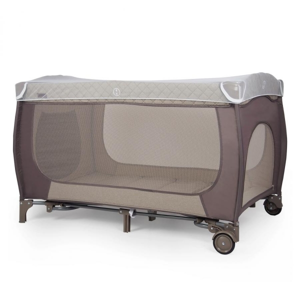 Prego Baby San Diego Plus Park Yatak