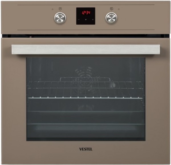 Vestel AFV-7684 Ankastre Fırın
