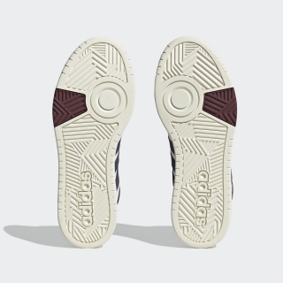 Adidas Hoops 3.0 Mid Lifestyle Erkek Spor Ayakkabı