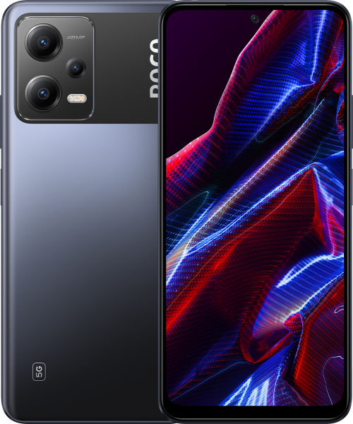 Poco X5 5G