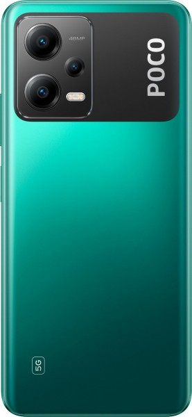 Poco X5 5G