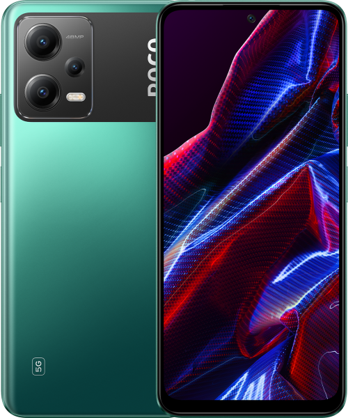 Poco X5 5G