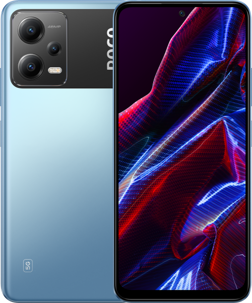 Poco X5 5G