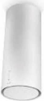 Ukinox İsola Titanium Plus Ev8 WH A3745 Davlumbaz
