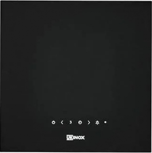 Ukinox Diamond Jr Siyah (350.4240.d139) Davlumbaz