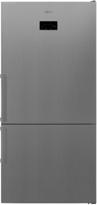 Regal NFK 64031 E IG Y resim