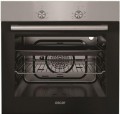 Oscar 8012 Inox resim