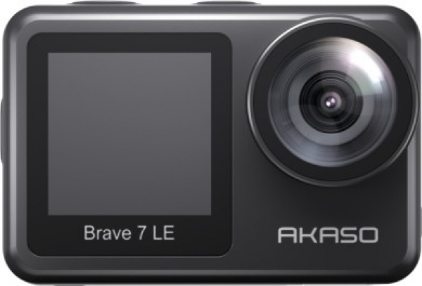 Akaso Brave 7 LE Aksiyon Kamera