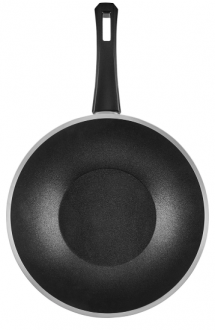 Karaca BioDiamond Cherry Wok Tava 28 cm