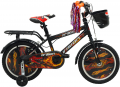 Belderia Vision Dragon 16 resim