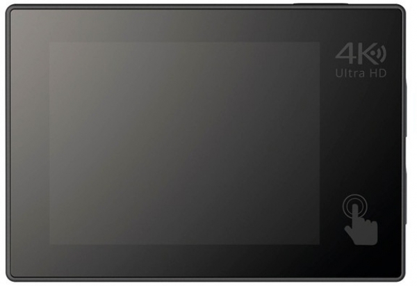 Akaso Brave 4 Pro Aksiyon Kamera (20 MP)