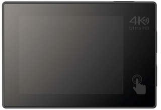 Akaso Brave 4 Pro Aksiyon Kamera
