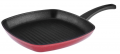Karaca BioDiamond Cherry Grill Tava 28 cm resim