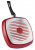 Karaca BioDiamond Cherry Grill Tava 28 cm