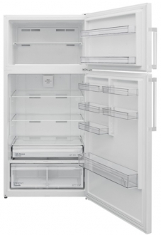 Regal NF 64021 E Buzdolabı