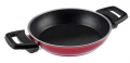 Karaca BioDiamond Cherry Sahan Tava 20 cm resim