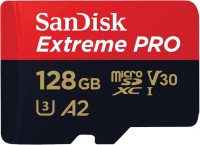 Sandisk Extreme Pro microSD (128 GB) (SDSQXCD-128G-GN6MA) Fiyatı
