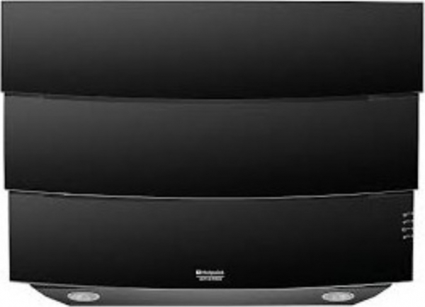 Hotpoint-Ariston HLQV 8 AT K/HA Davlumbaz